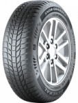 Tyre Without studs GeneralTire (Continental AG) Snow Grabber Plus 222/50R18 99V XL FR d c b