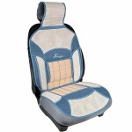 car Seat cover "FREEZE" Ototop
