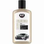 WOSK COLOR MAX 250ML BIAŁY