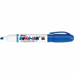Чернильный маркер Markal Dura-Ink 55 1,5 & 4,5mm, синий
