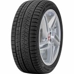 Tyre Without studs Triangle PL02 295/40R20 110V XL FR