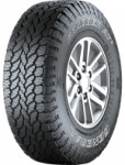 Summer tyre General Tire Grabber AT3 205R16C 110/108S FR