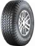 General Tire suverehv GeneralTire (Continental AG) Grabber AT3 275/60R20