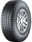 General Tire suverehv GeneralTire (Continental AG) Grabber AT3 265/60R18