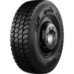 truck tyre 315/80R22,5 Apollo EnduTrax MD 156/150K M+S 3PMSF Drive MIXED USE