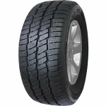 Van Tyre Without studs 215/75R16 GOODRIDE SW613
