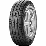 Van winter Tyre Without studs 235/65R16 Pirelli WCARRIER 115/113R C
