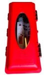 fire extinguisher (6kg) box 635x282x227; Vignal