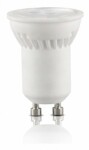 230v LED-lamppu GU10 4w 320lm neutraali valkoinen 4000k 35x57mm kobi