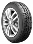 passenger hard Tyre Without studs 195/55R15 85H RoadX FROST WH01