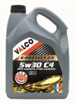 Full synth engine oil 5W30 C4 E-PROTECT 2.4 5L