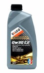 синтетическое моторное масло 0W30 C2 E-PROTECT 4.2 1L