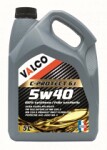 Full synth engine oil 5W40 C-PROTECT 6.1 5L