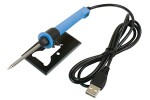 soldering iron USB