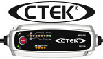 Ctek MXS 5.0 akkulaturi 12v 5a