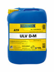 RAVENOL ATF ULV D-M (10L) SAE ATF Spezial