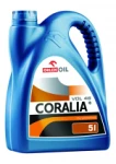 öljy erityinen Coralia VDL 46 5L SAE 46