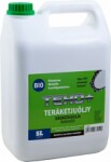 teho+ bio  масло для цепи бензопилы 5l