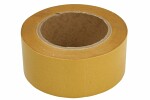 double-sided tape for connecting, material: acrylic, color: transparent, dimensions: 0.051mm/50mm/50m, for lamination, number package: 1pc., temperature resistance: -40 - 90°c