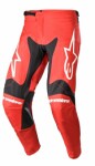 штаны off road ALPINESTARS MX RACER HOEN цвет черный/красный, размер 28