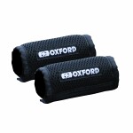 Oxford HotGrips Wrap – improved with heating covers