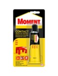 MOMENT GEL - contact glue (gel, clear) 58ML