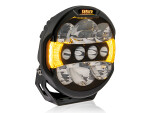 LED Driving Lamp 10-32V 226x229x82mm ref. 40