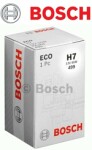 BULB H7 Bosch ECO 12V 55W 1pc
