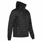Outdoor Jacket North Ways Berkus 1102 черный, size XL