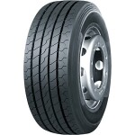 truck tyre 435/50R19,5 Westlake Premium WTL1 160J (156K) M+S Trailer REGIONAL