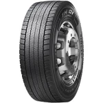 Pirelli kuorma-auton rengas 315/70R22, 5 TH:01Y 154/150L (152M) M+S Drive