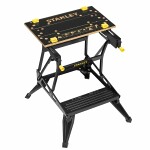 Foldable work table STANLEY STST83400-1 Max 250kg