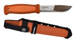 Outdoor knife Morakniv® Kansbol Multi-Mount, burnt orange