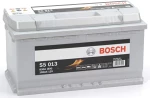 Autoaku Bosch 100Ah, 830a S5 013