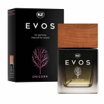 K2 EVOS парфюм для авто Unicorn 50ml