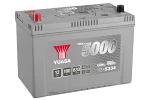 аккумулятор 100AH/830A +- YUASA ELITE