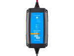 Зарядное устройство аккумулятора, Bluetooth 24V 240.00 x 140.00 x 75.00mm синий Smart IP65 13A