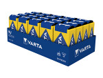 Varta, 0110-Alkaline, Industrial 9V Paristo
