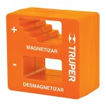 Magnetizatorius-demagnetizatorius truper®