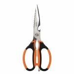 Stainless steel kitchen scissors 20cm Truper®