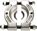 bearing puller plate hrc42 50-75mm triumf