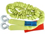 tow rope Stretchy 3000kg 4m carmotion