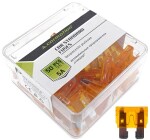 blade fuse 5a 50pc in plastic box carmotion
