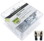 blade fuse 25a 50pc in plastic box carmotion