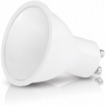 230v LED-lamppu GU10 9w premium 900lm lämmin valkoinen 3000k 50x55mm a+ premium kobi