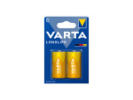 VARTA батарея LONGLIFE alkaline alkaline alkaline alkaline alkaline alkaline CLR14 блистер упаковка 2шт