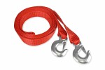 the drive belt 5m 50mm 7,5 T with hooks Amio