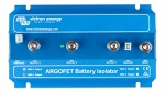 Battery charger insulator Victron Energy Argofet 100-3 batteries 100A