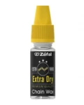 масло для смазки цепи Zefal Extra Dry Wax 10ml