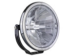 AMBASSADOR 9" LED lamp 10-32V ⌀ 230.50 x 132.00mm